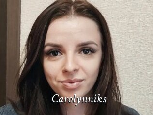 Carolynniks