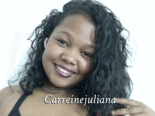Carreinejuliana