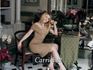 Carriebett