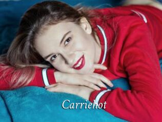 Carriehot