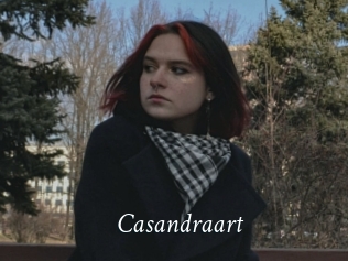 Casandraart