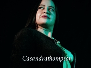 Casandrathompson