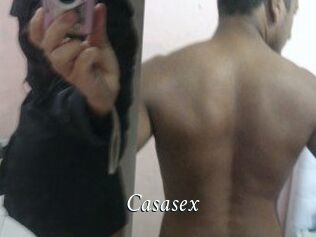 Casasex
