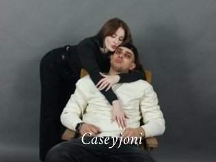 Caseyjoni