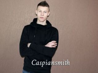 Caspiansmith