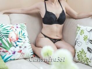Cassandra361