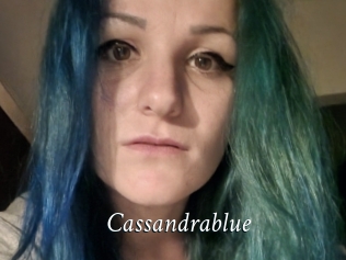 Cassandrablue