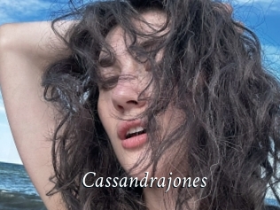 Cassandrajones