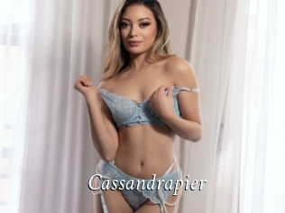 Cassandrapier