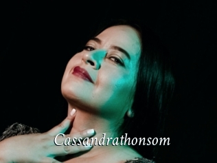 Cassandrathonsom