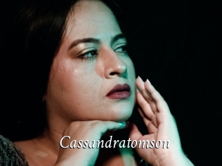 Cassandratomson