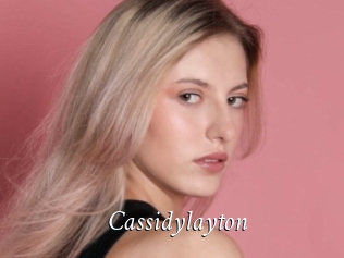 Cassidylayton