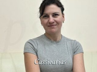 Cassiearias