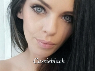 Cassieblack