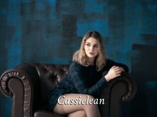 Cassielean