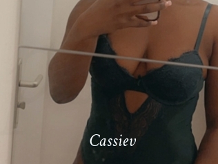 Cassiev