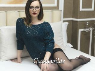 Cassiewilde