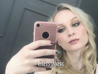 Cassyloss