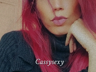 Cassysexy