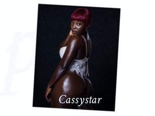 Cassystar