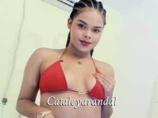 Cataleyarandal
