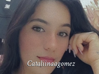 Cataliinaagomez
