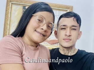 Catalinaandpaolo