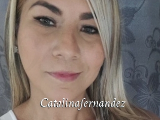 Catalinafernandez