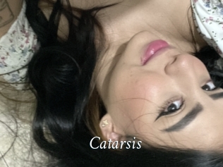 Catarsis