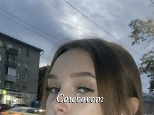 Cateborom