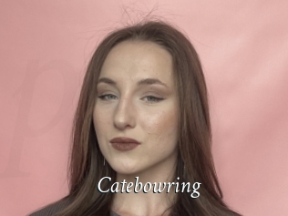 Catebowring