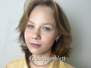 Catebramblett