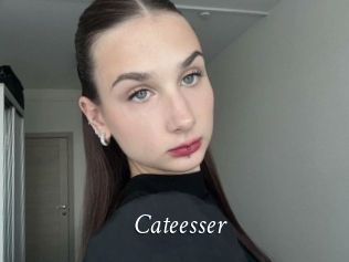 Cateesser
