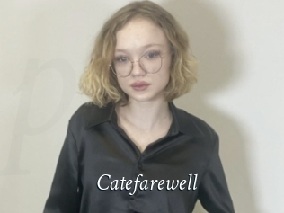 Catefarewell