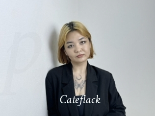 Cateflack