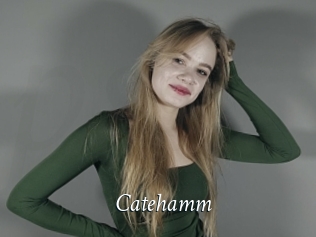 Catehamm