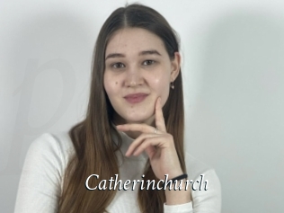 Catherinchurch