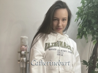 Catherineburt