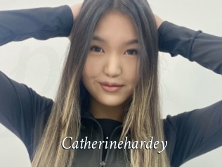 Catherinehardey