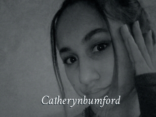 Catherynbumford