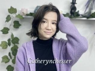 Catherynchesser