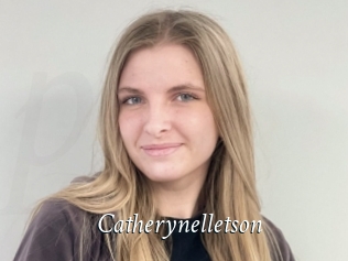 Catherynelletson