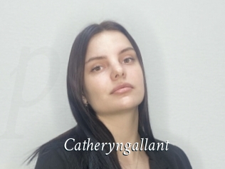 Catheryngallant