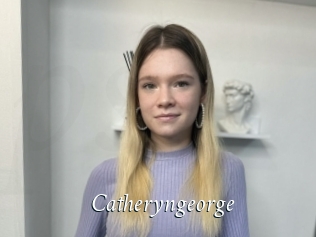 Catheryngeorge