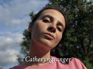 Catheryngranger