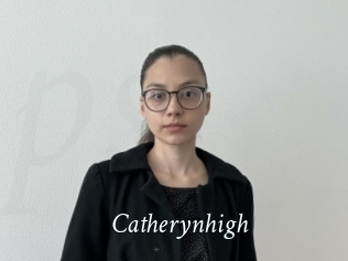 Catherynhigh