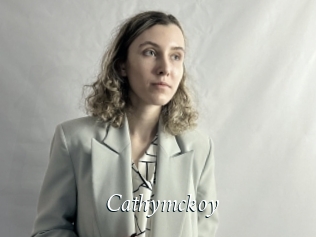 Cathymckoy