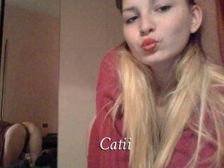 Catii