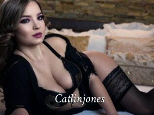Catlinjones