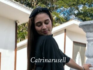 Catrinarusell
